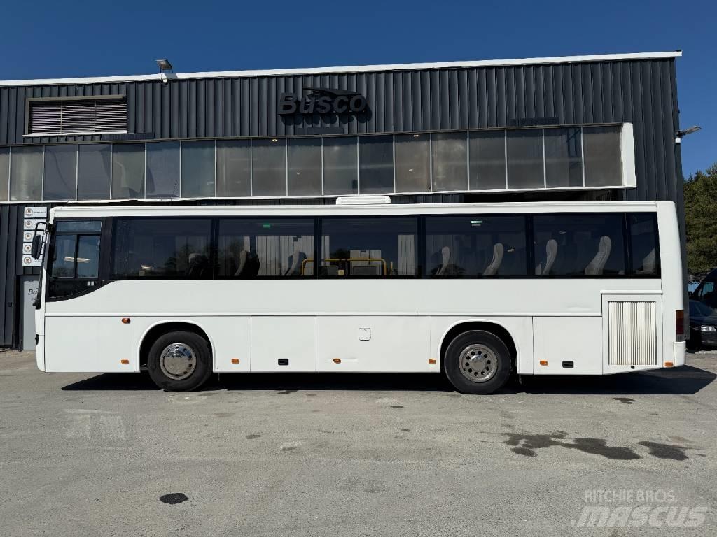 Volvo B7R 8700 10,6m Autobus interurbani