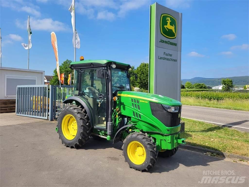 John Deere 5090GV Trattori