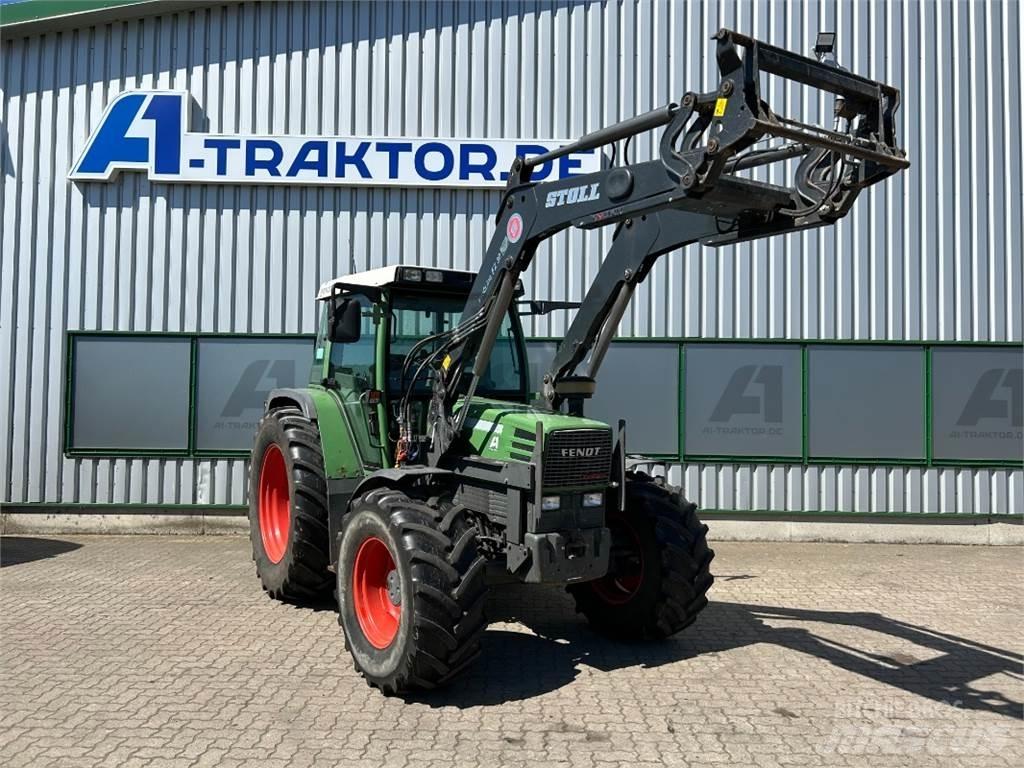 Fendt Farmer 310 Trattori