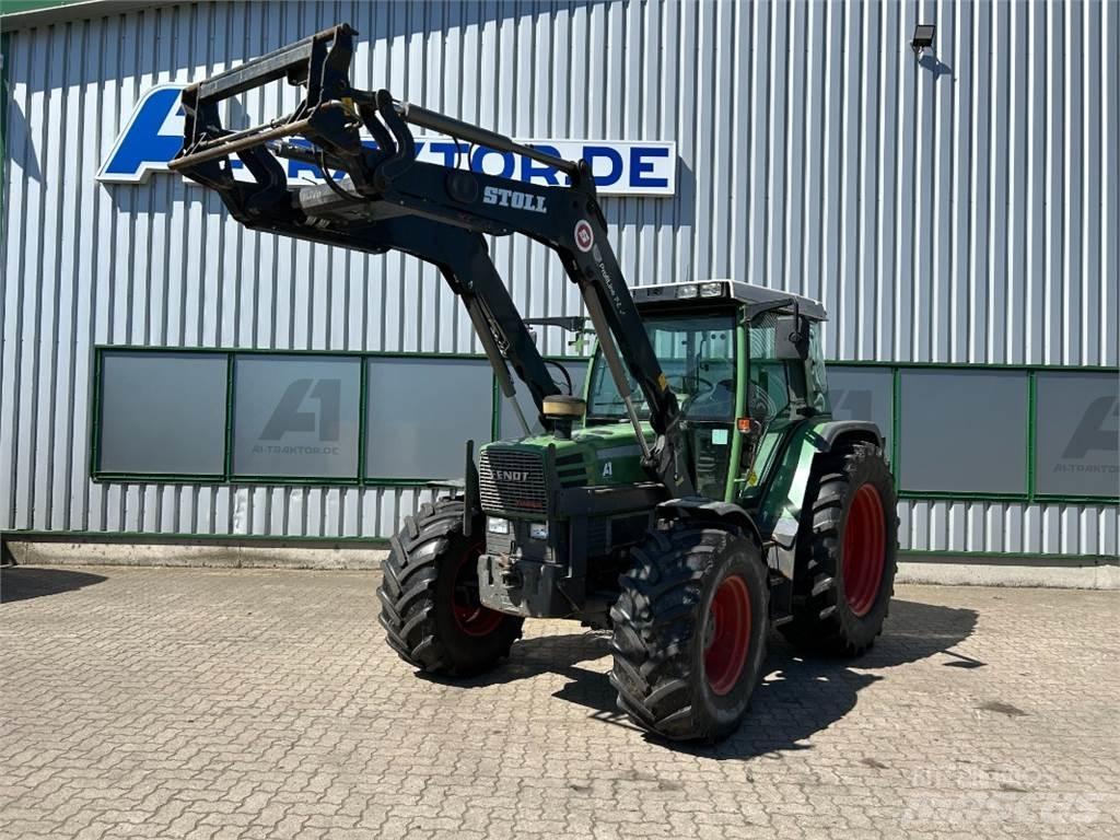 Fendt Farmer 310 Trattori