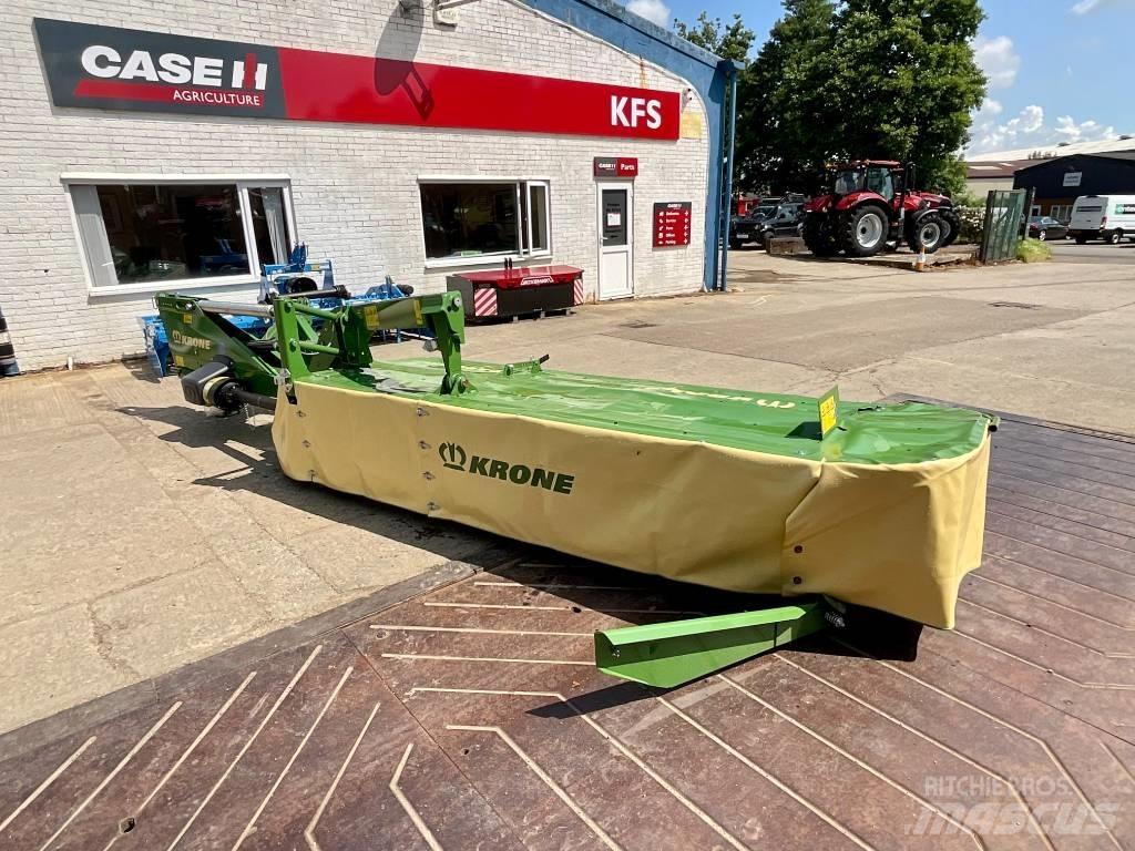 Krone Easy Cut 320 Falciatrici