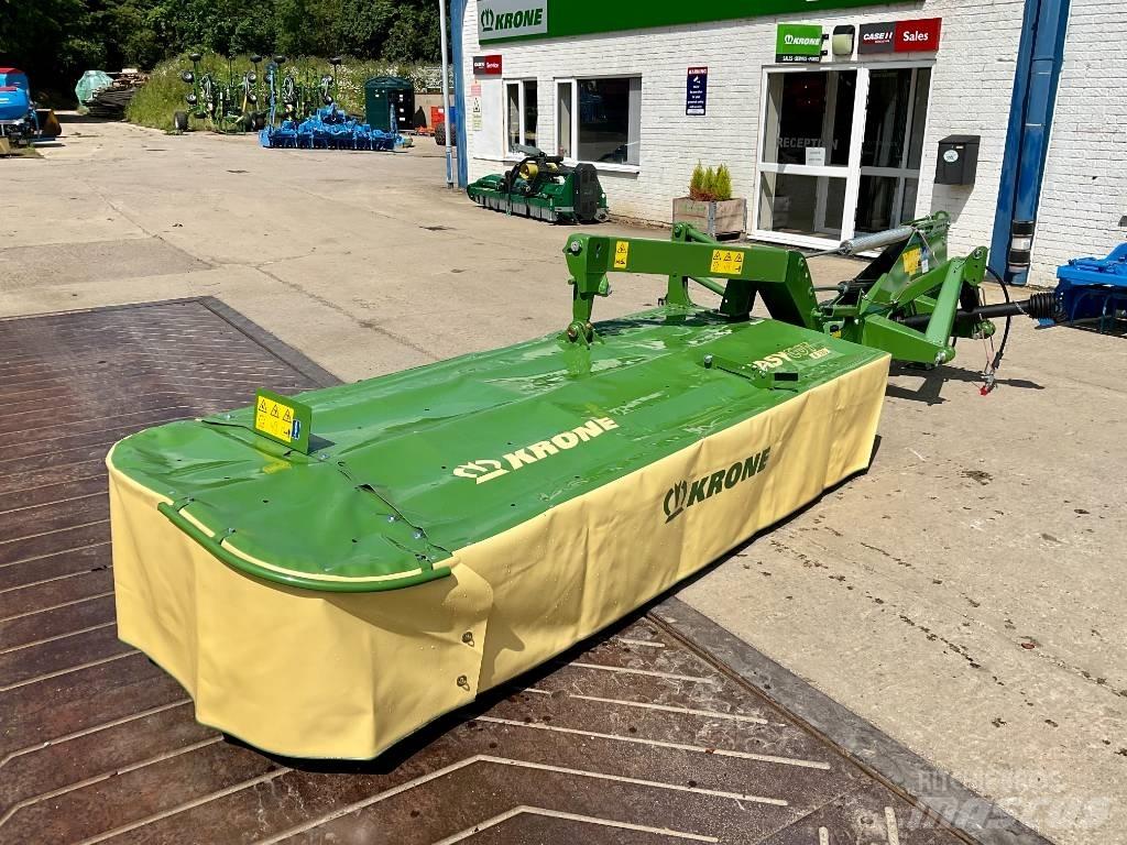 Krone Easy Cut 320 Falciatrici