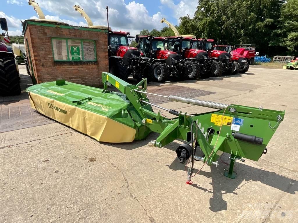 Krone Easy Cut 320 Falciatrici