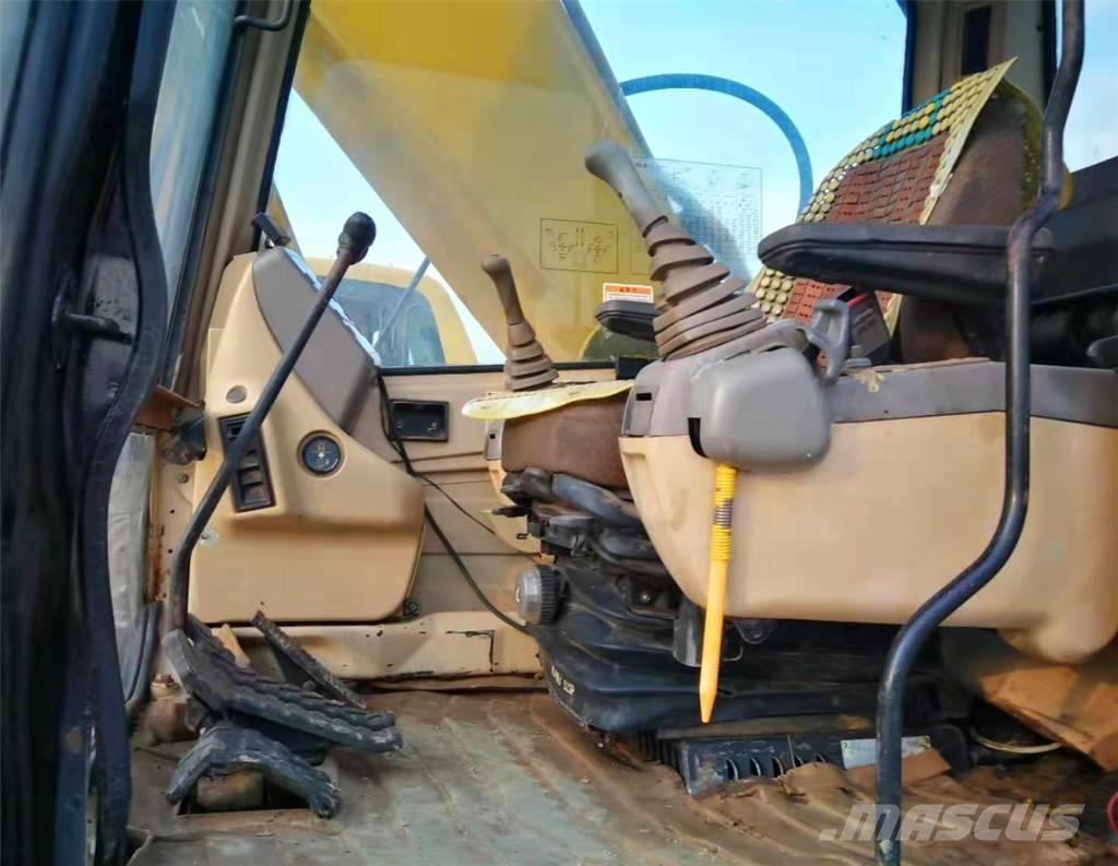 CAT 330BL Escavatori cingolati