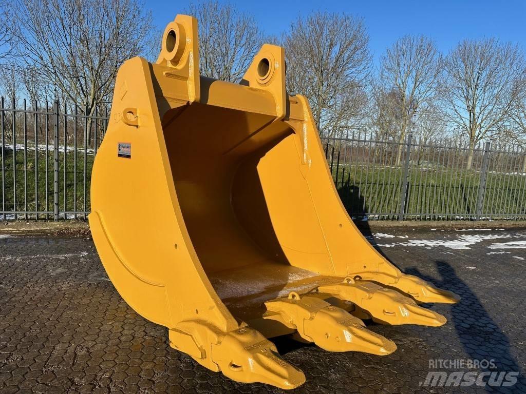CAT 6015 CAT Bucket Benne