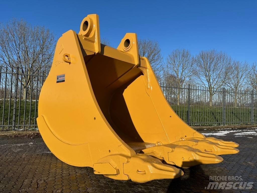 CAT 6015 CAT Bucket Benne