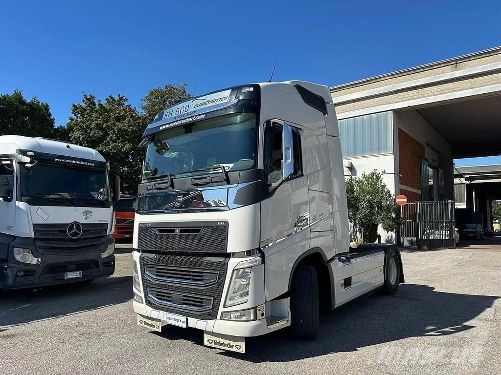 Volvo FH500 Motrici e Trattori Stradali