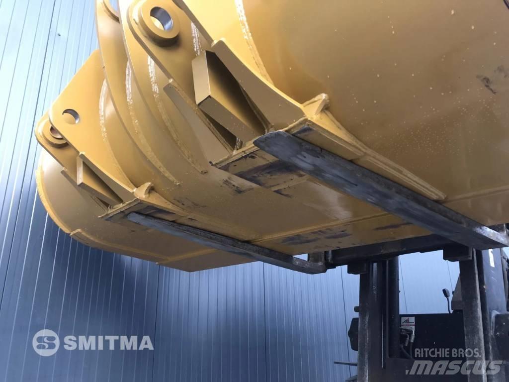 CAT 950K Benne