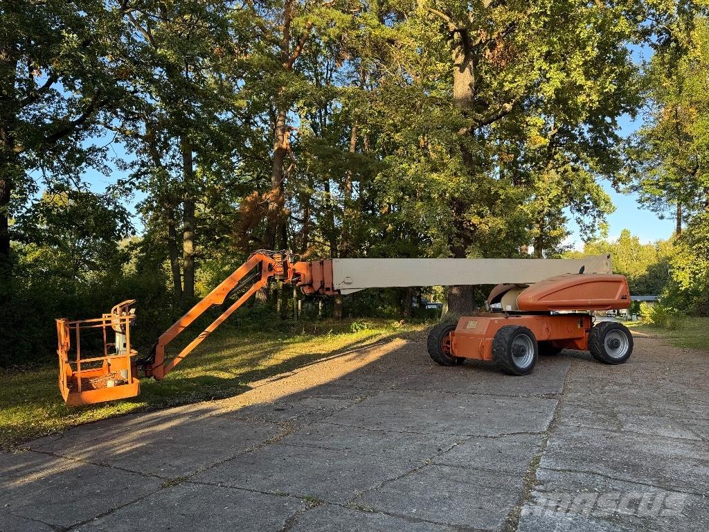 JLG 1200 SJP Piattaforme a braccio telescopico