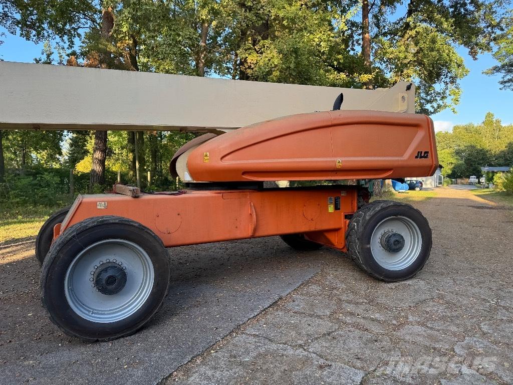 JLG 1200 SJP Piattaforme a braccio telescopico
