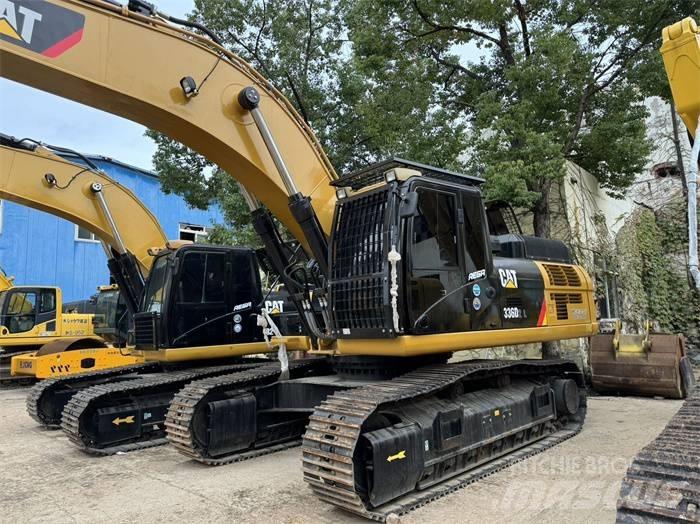 CAT 336 D2L Escavatori cingolati