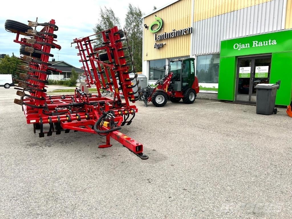 Väderstad NZA 600 T Erpici