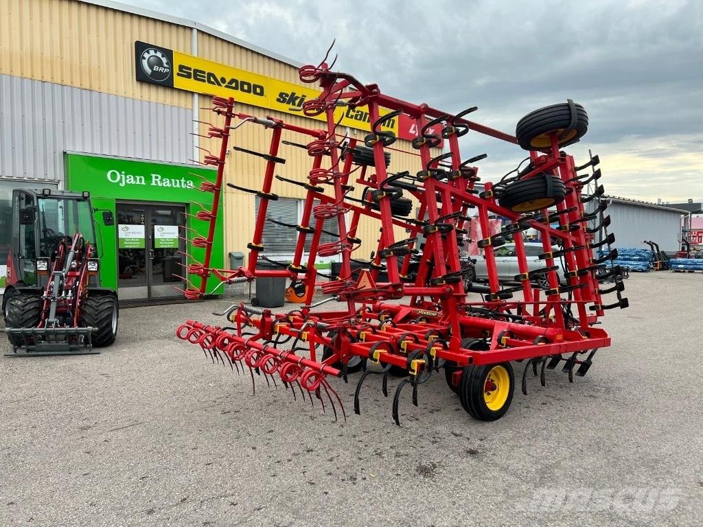 Väderstad NZA 600 T Erpici