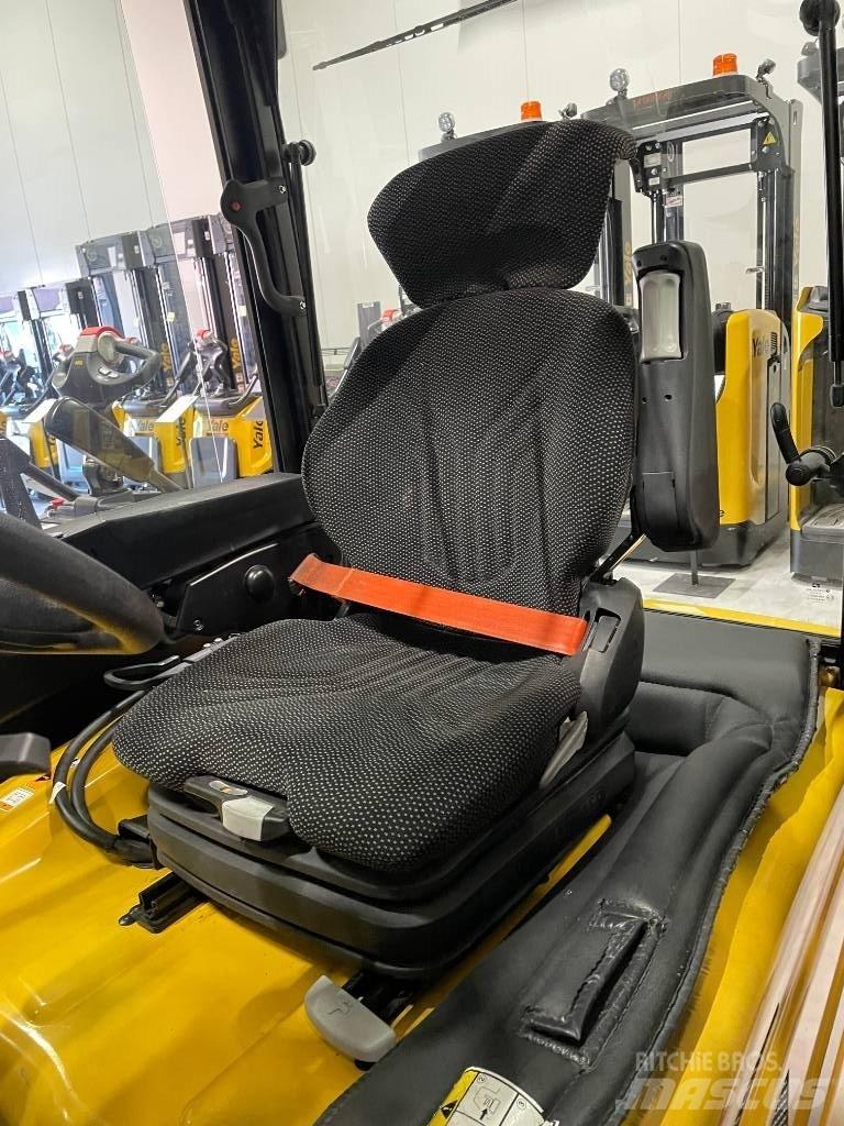 Yale ERP 20 VF LWB Carrelli elevatori elettrici