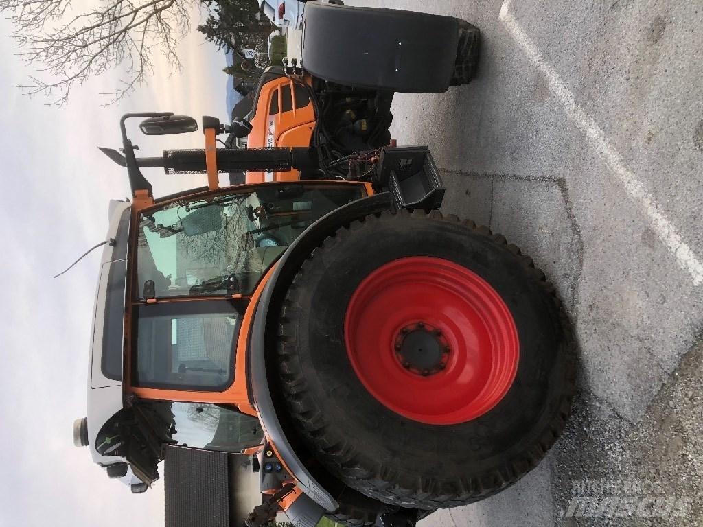 Fendt 210 tms Altri accessori per trattori