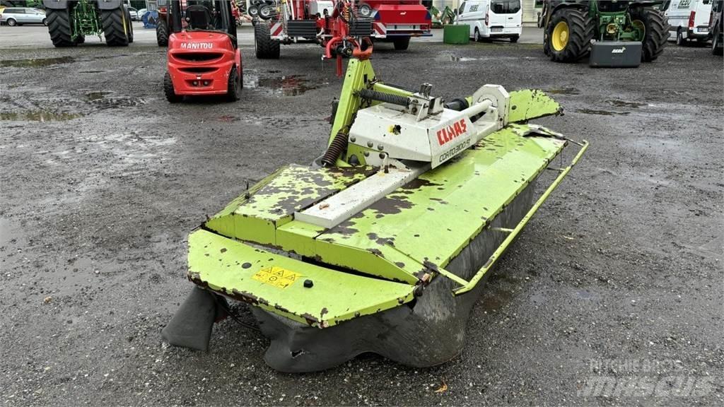 CLAAS CORTO 3100 F Falciacondizionatrici
