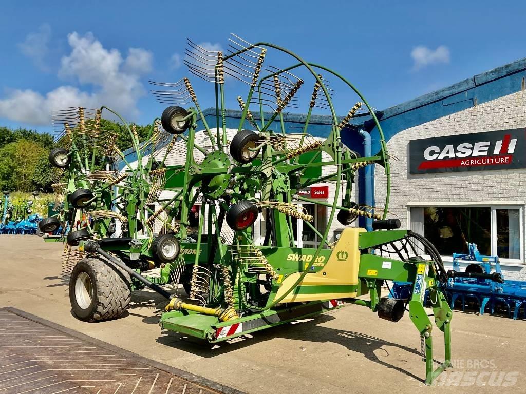 Krone Swadro TC 1370 Ranghinatori
