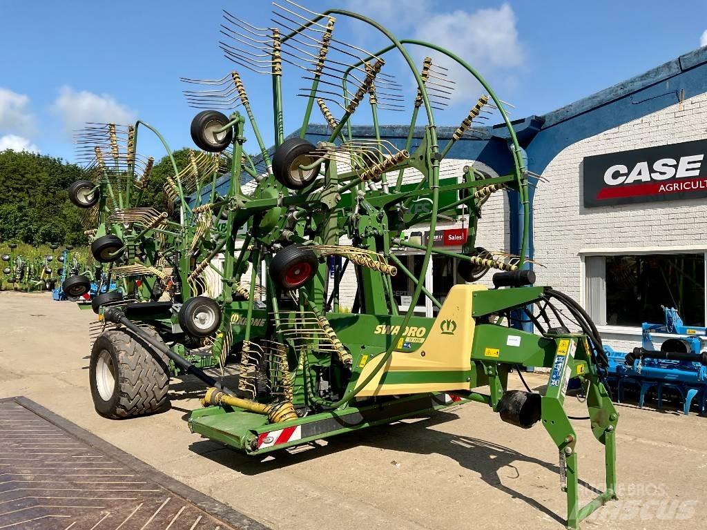 Krone Swadro TC 1370 Ranghinatori