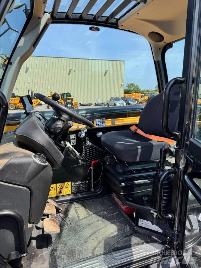 JCB 540-140 Sollevatori telescopici