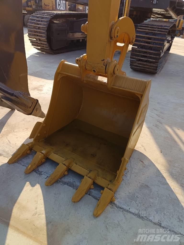 CAT 306 E2 Escavatori cingolati