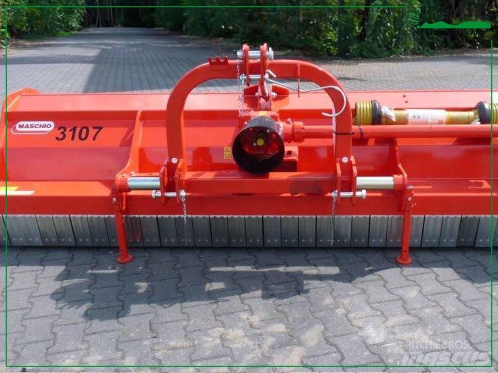 Maschio TORNADO 310 Altre macchine e accessori per l'aratura