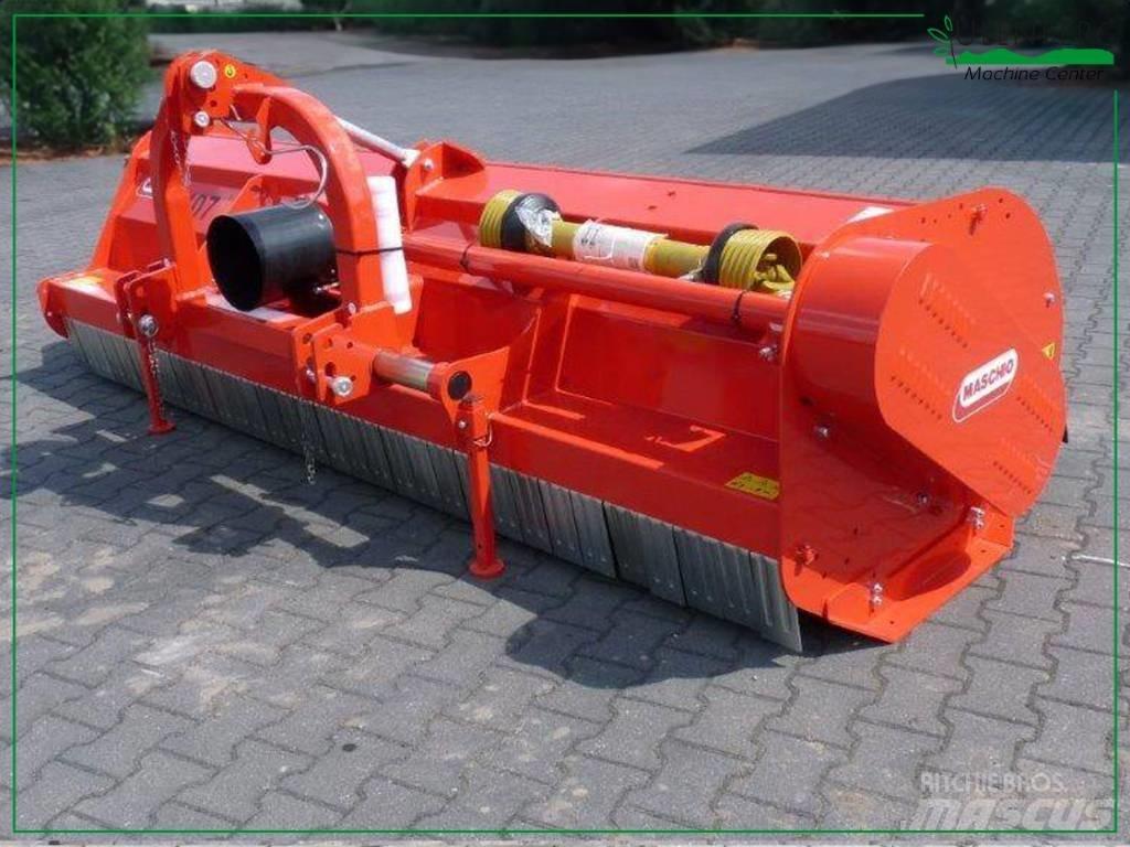 Maschio TORNADO 310 Altre macchine e accessori per l'aratura