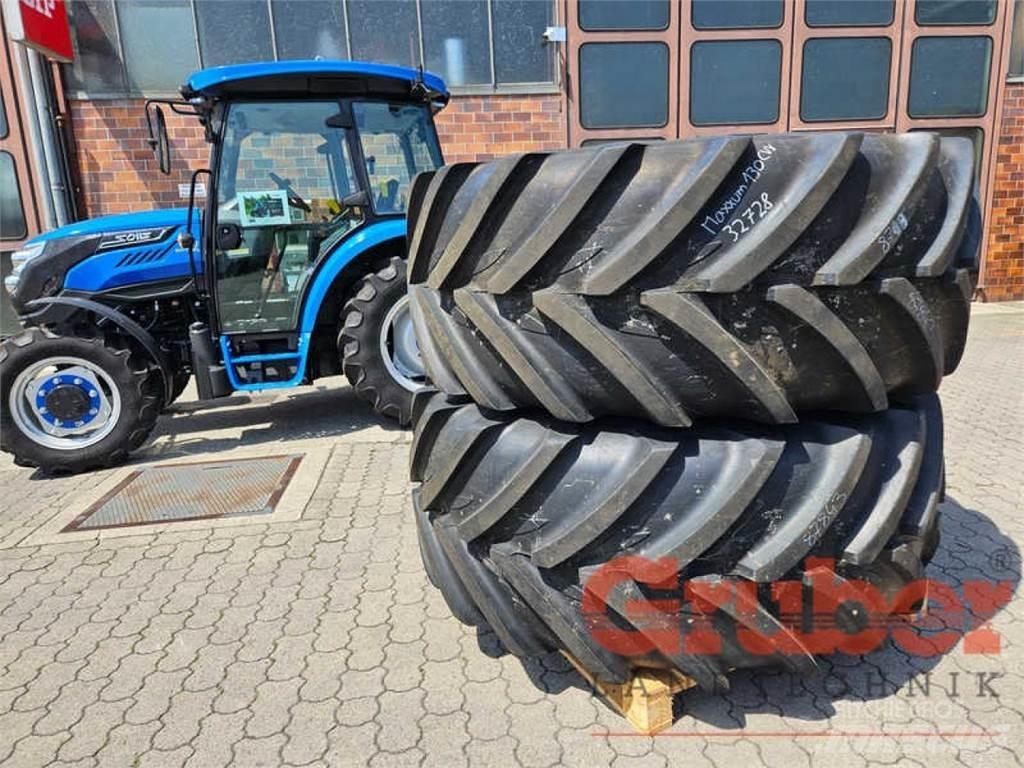 Michelin 710/60R38 Pneumatici, ruote e cerchioni