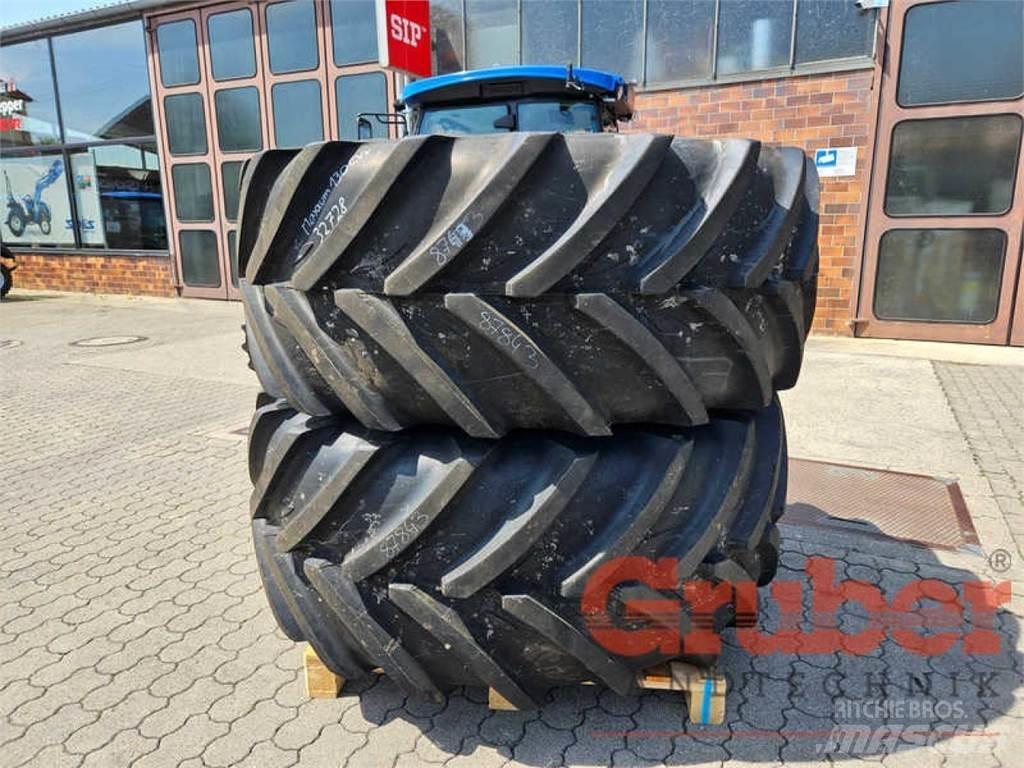 Michelin 710/60R38 Pneumatici, ruote e cerchioni