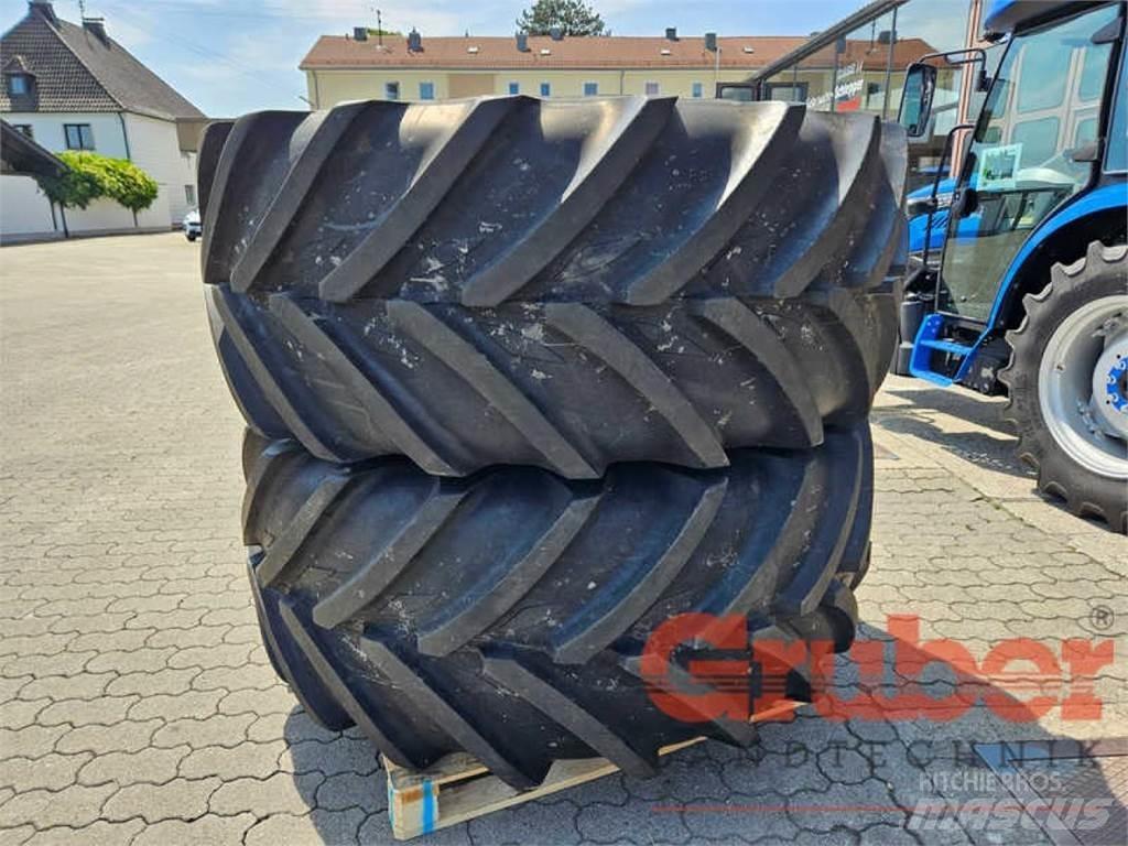 Michelin 710/60R38 Pneumatici, ruote e cerchioni