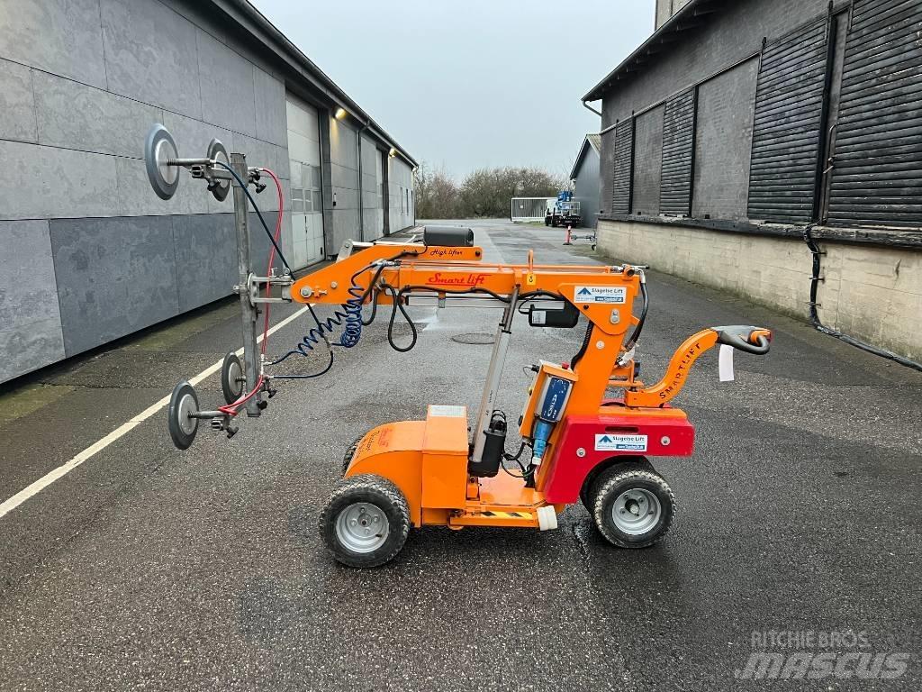 SMARTLIFT SL380HL Altre gru