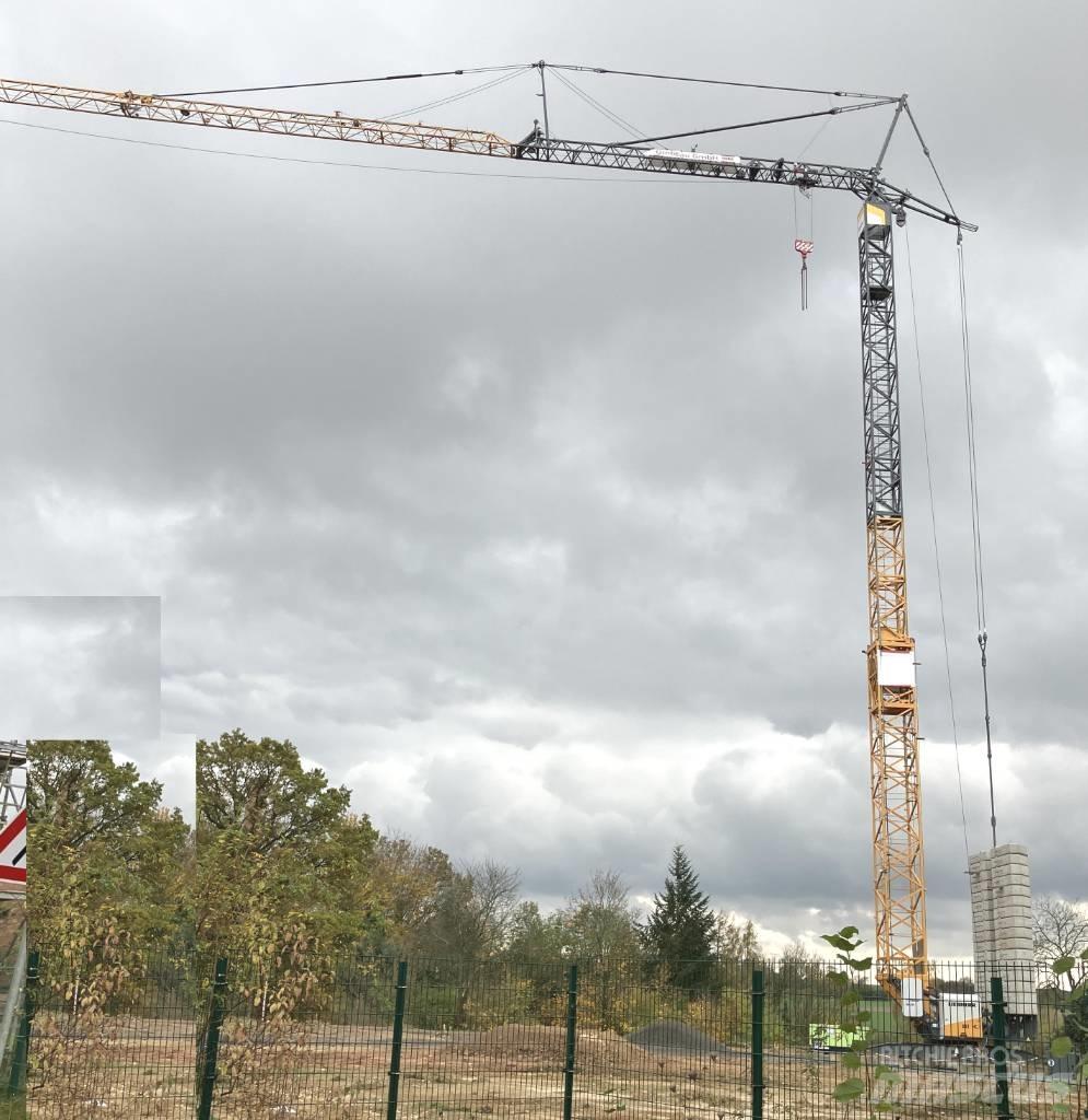 Liebherr 81K.1 Gru automontanti