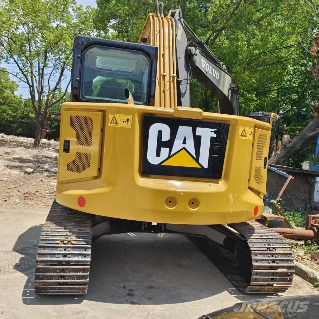 CAT 310 Escavatori cingolati