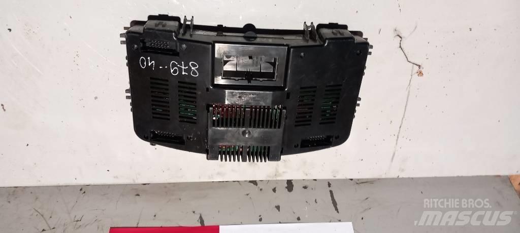 MAN TGA. 85017053 Componenti elettroniche