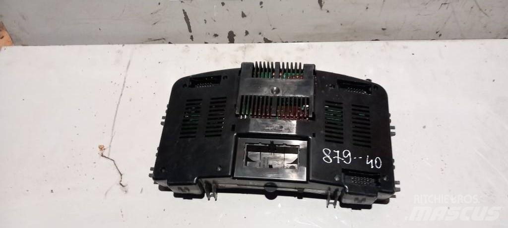 MAN TGA. 85017053 Componenti elettroniche