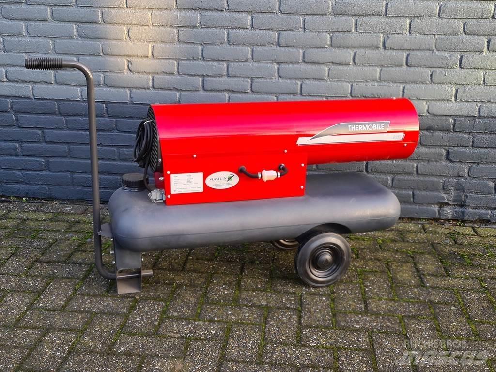 Thermobile TA 22 Auto