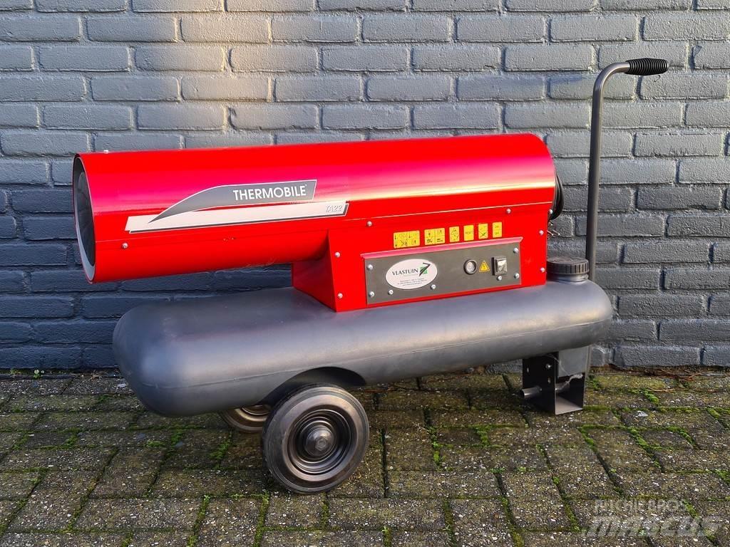 Thermobile TA 22 Auto