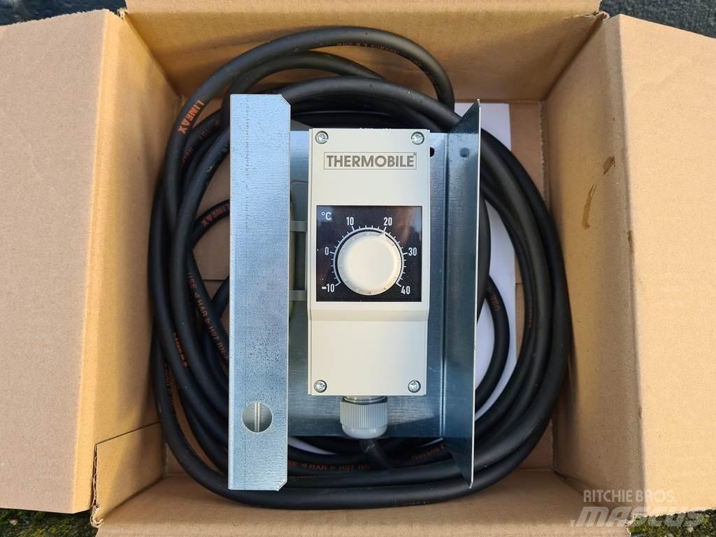 Thermobile TA 22 Auto