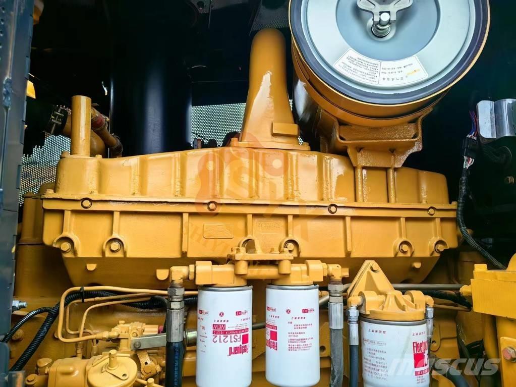 Shantui SD 32 Dozer cingolati