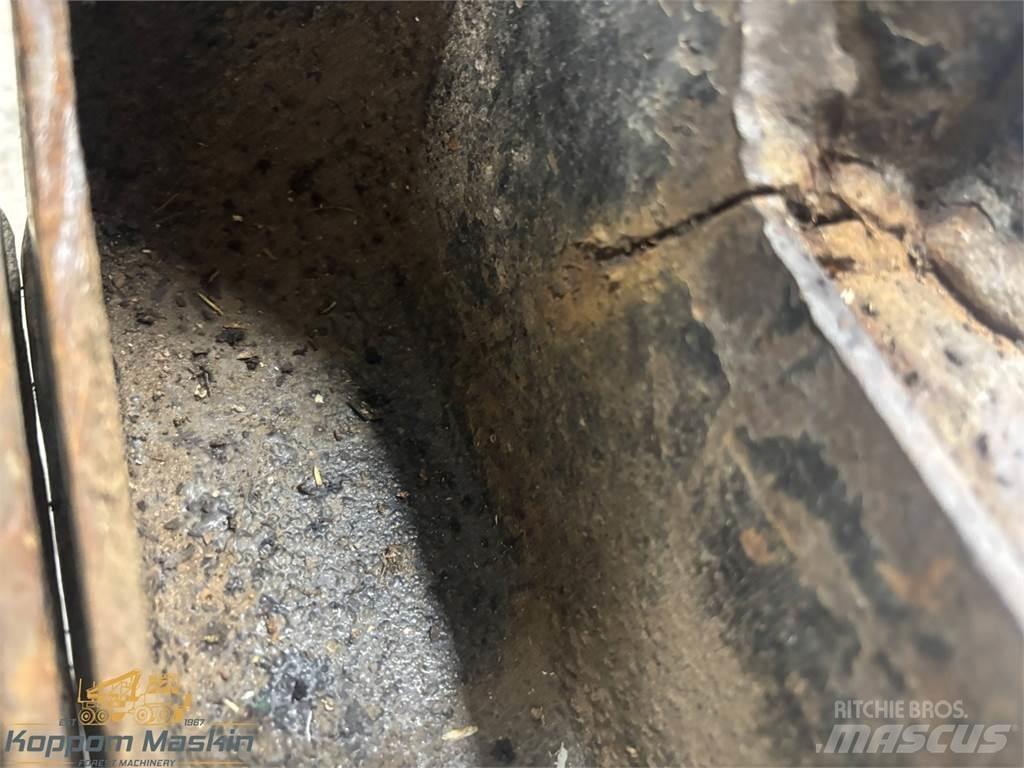 Gremo 950 Altri componenti