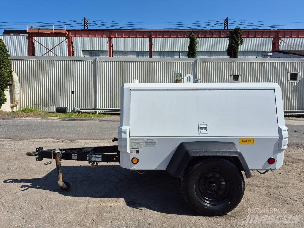 Doosan P 185WD Compressori