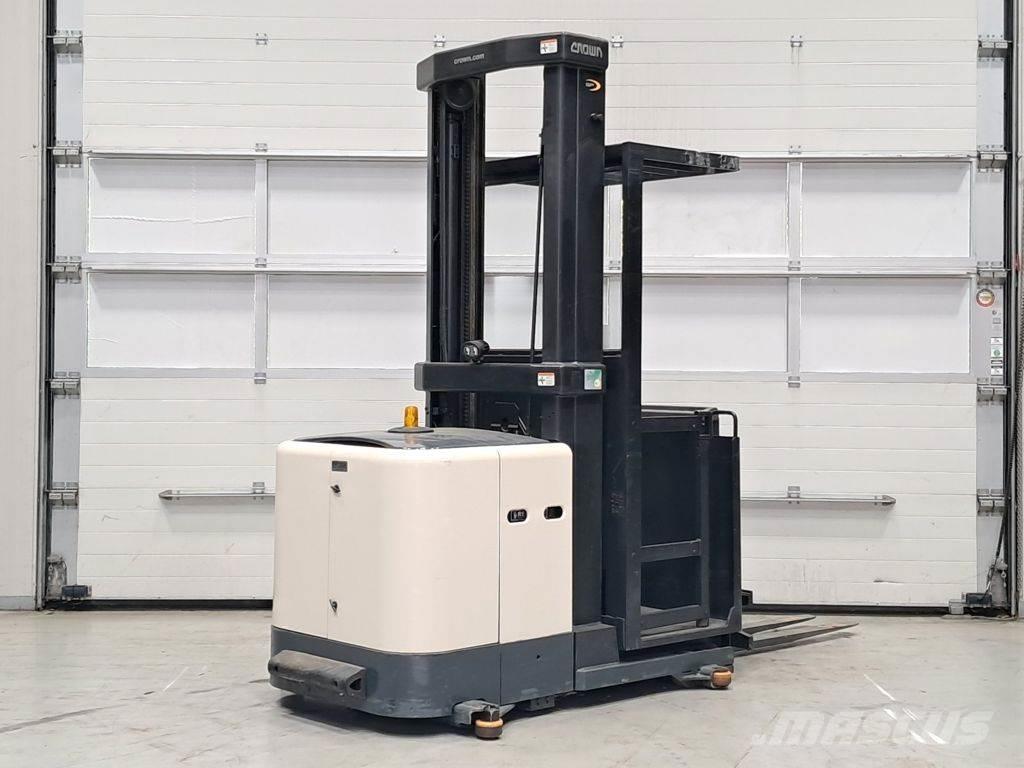 Crown SP3512 Commissionatore basso livello