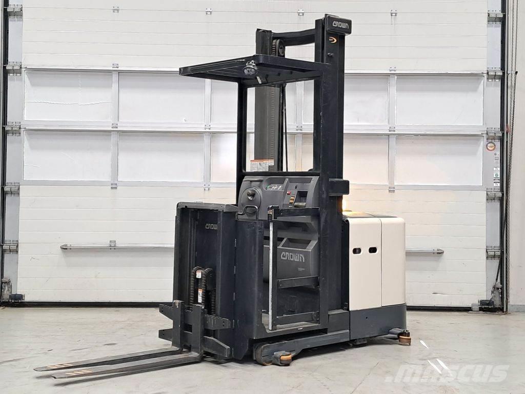 Crown SP3512 Commissionatore basso livello