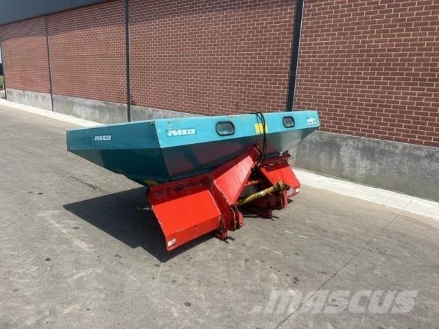 Sulky GL 2000 Agricoltura - Altro