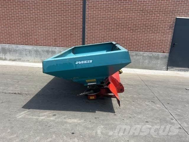 Sulky GL 2000 Agricoltura - Altro