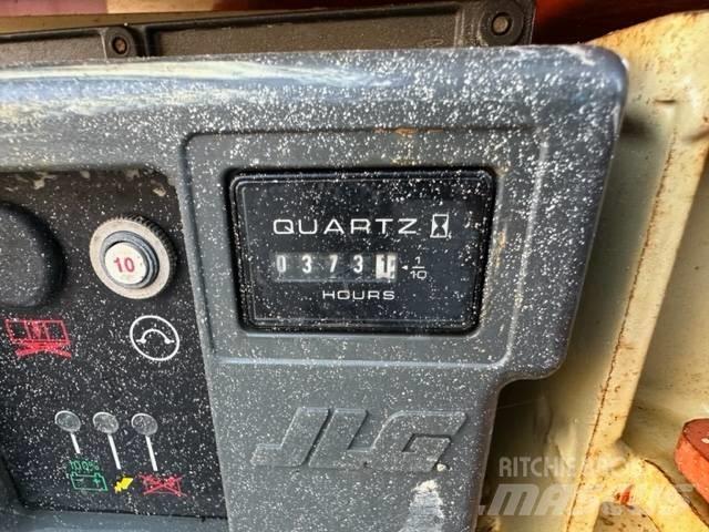 JLG 1230 ES Sollevatori verticali
