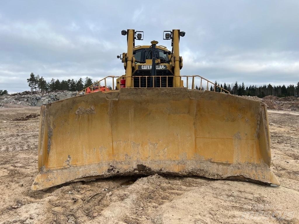 CAT D 8 T Dozer cingolati