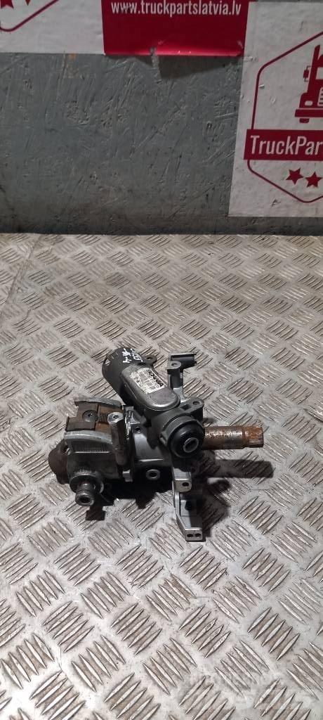 Scania R 420   1421785 Cabine e interni