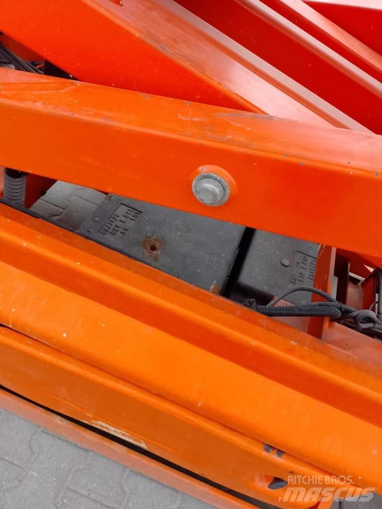 JLG 3246 ES Piattaforme a pantografo