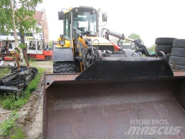 Huddig 1060 1060 Terne