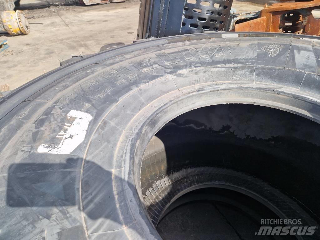 Michelin 29,5R25 Pneumatici, ruote e cerchioni